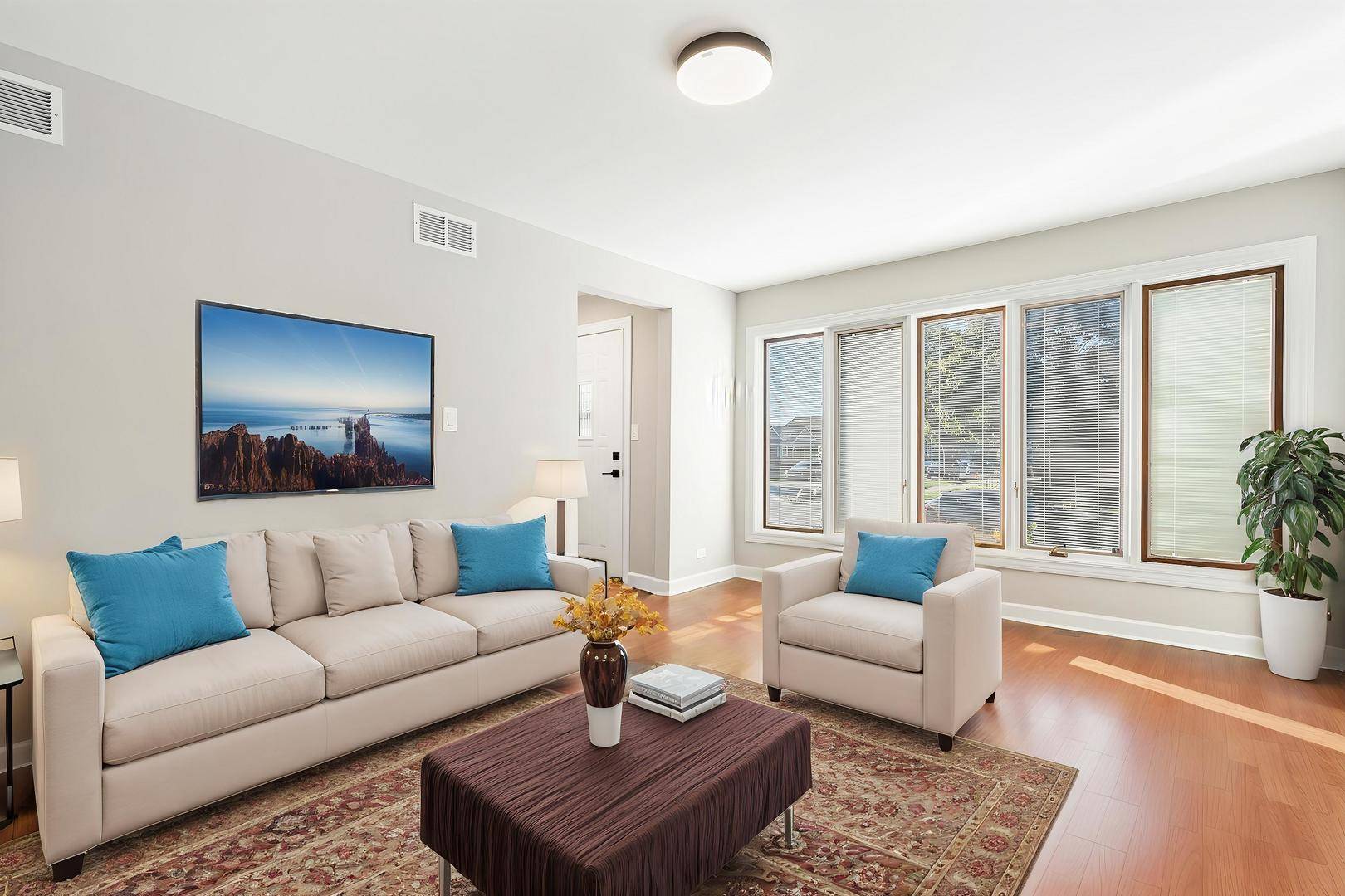 Chicago, IL 60638,6034 W 60th ST