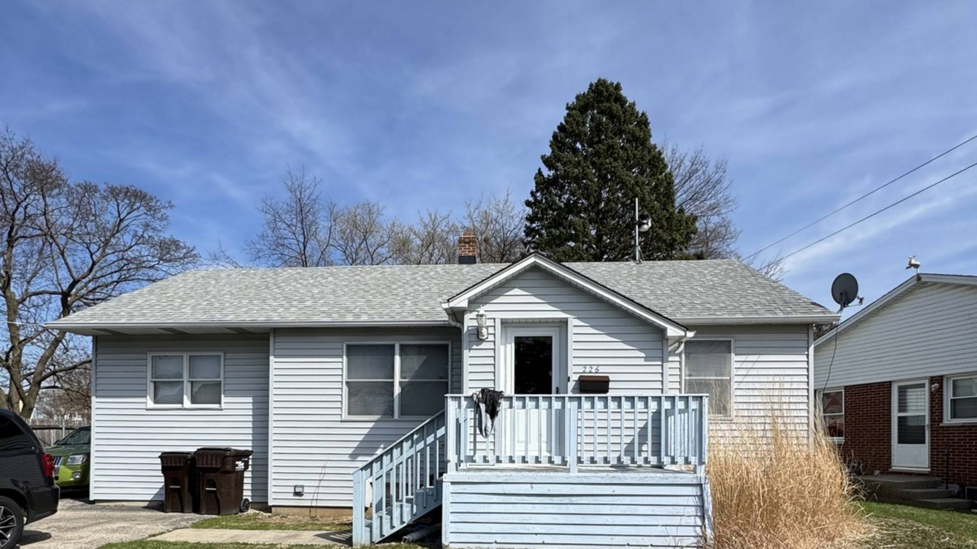 Wauconda, IL 60084,226 Barrington RD