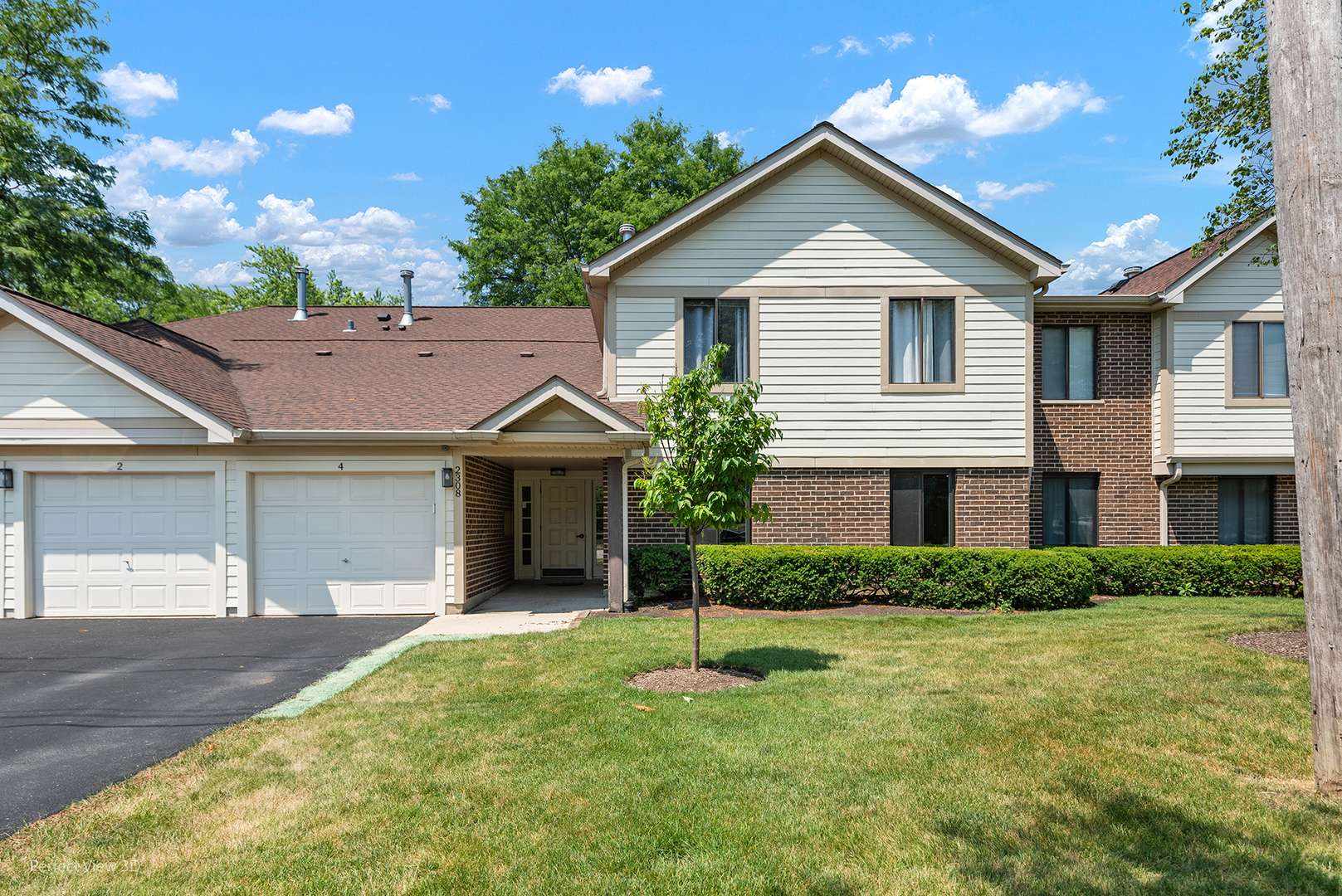 Palatine, IL 60074,2308 N OLD HICKS RD #3