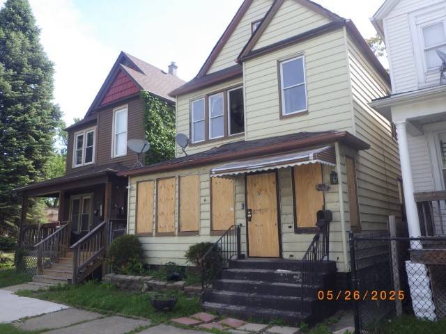 Chicago, IL 60643,11815 S Sangamon ST