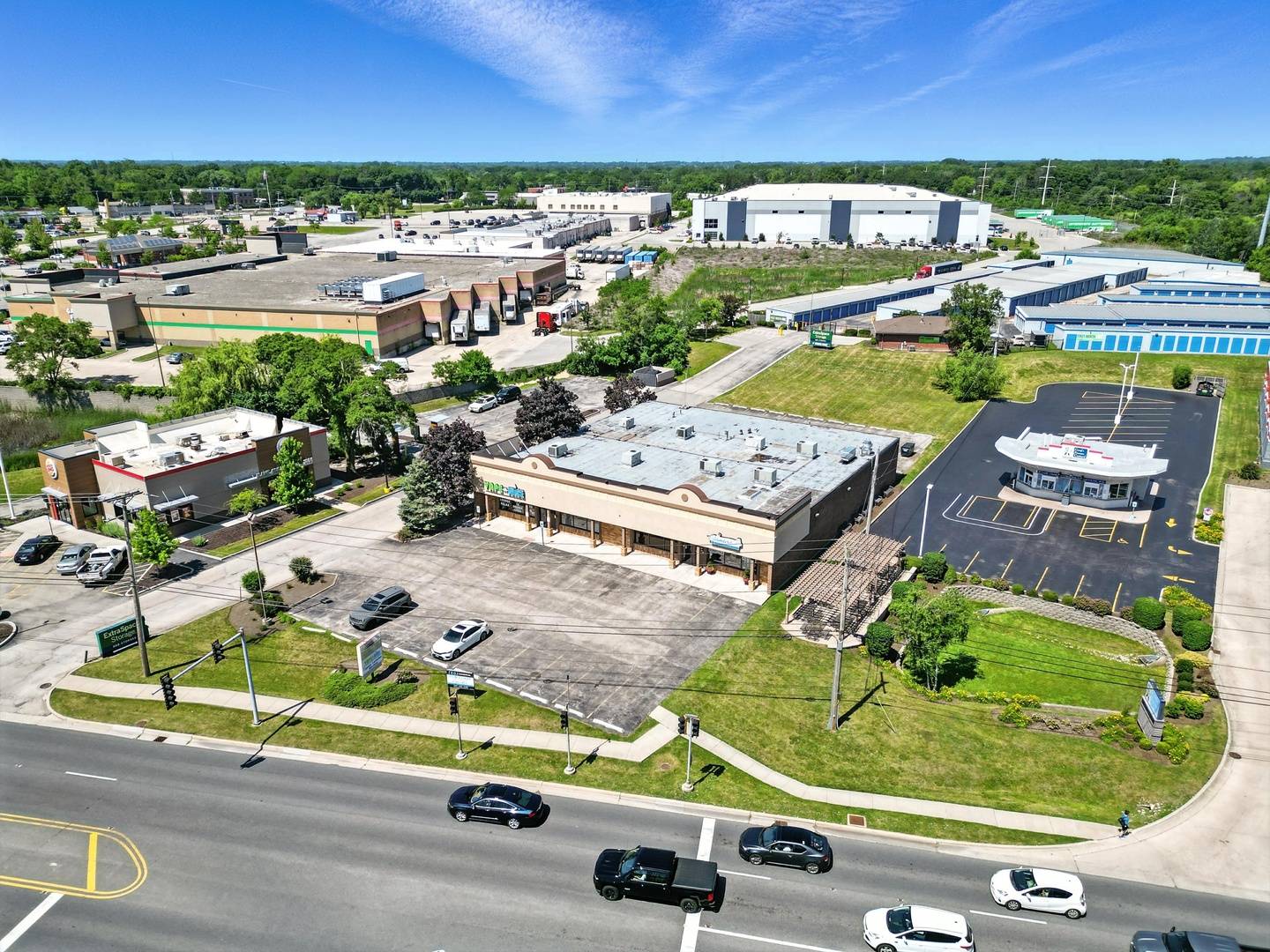 Mundelein, IL 60060,1500 S Lake ST