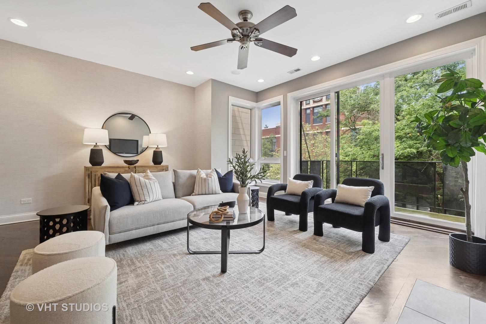 Chicago, IL 60647,2259 W Wabansia AVE #309