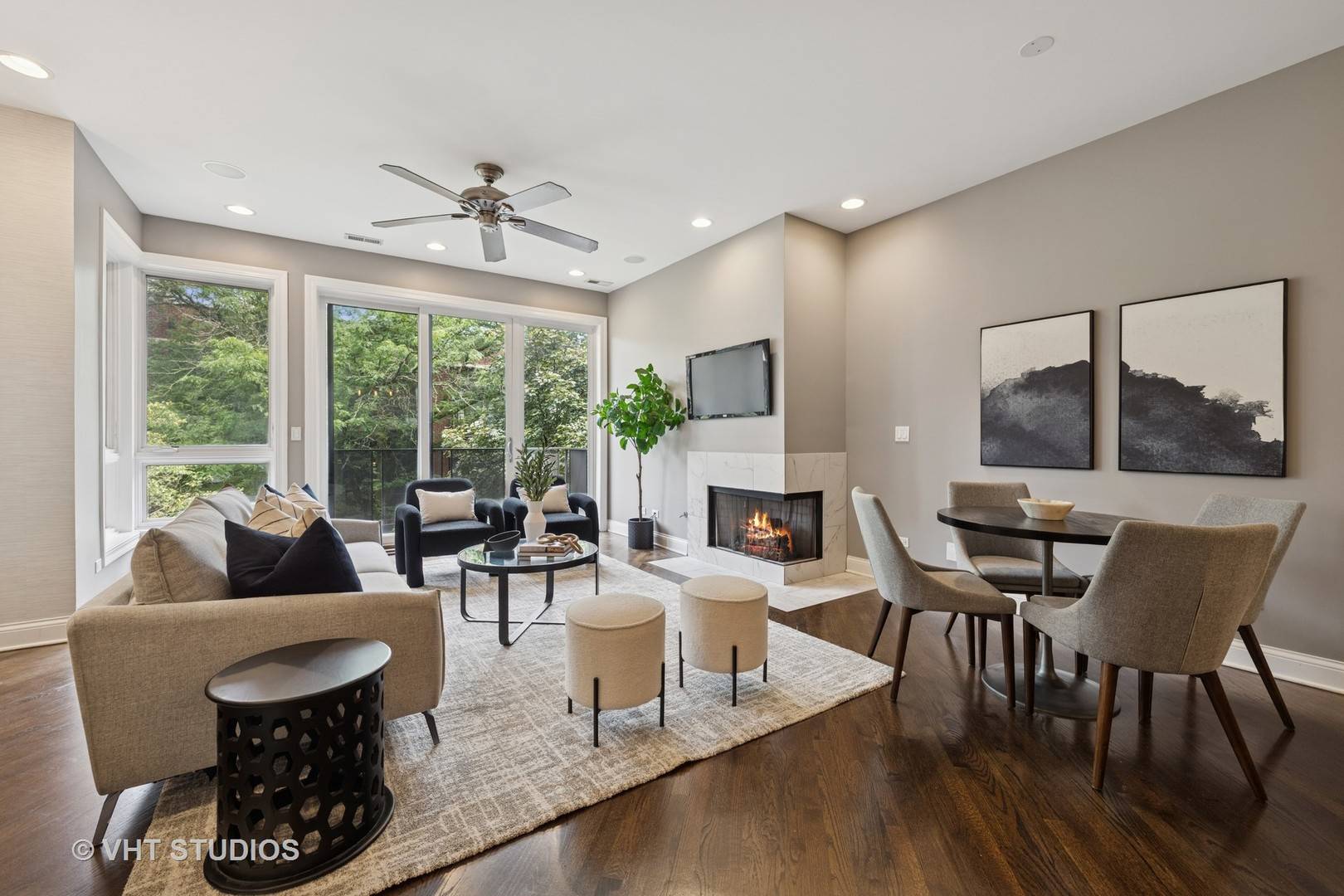Chicago, IL 60647,2259 W Wabansia AVE #309
