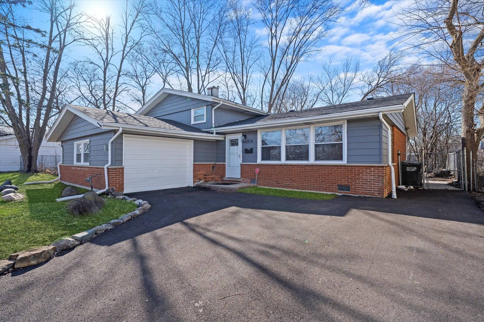 Hazel Crest, IL 60429,3508 Maple LN