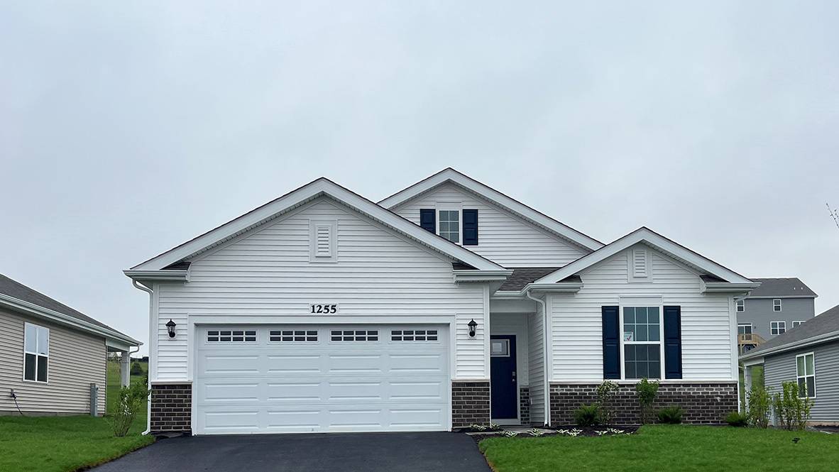 Bartlett, IL 60103,1255 Wild Tulip CT