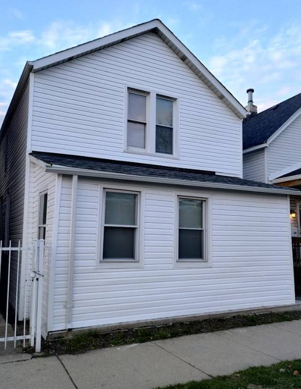 Chicago, IL 60644,4936 W Harrison ST