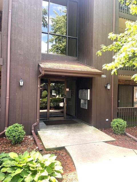 Oak Lawn, IL 60453,9550 Mason AVE #2