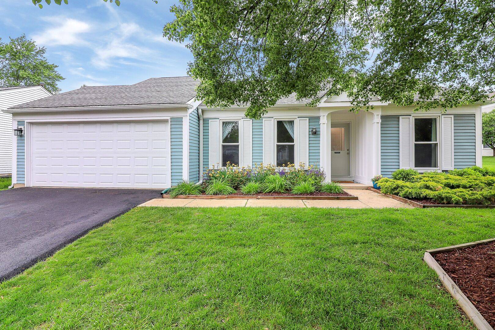Aurora, IL 60504,2280 Bannister LN