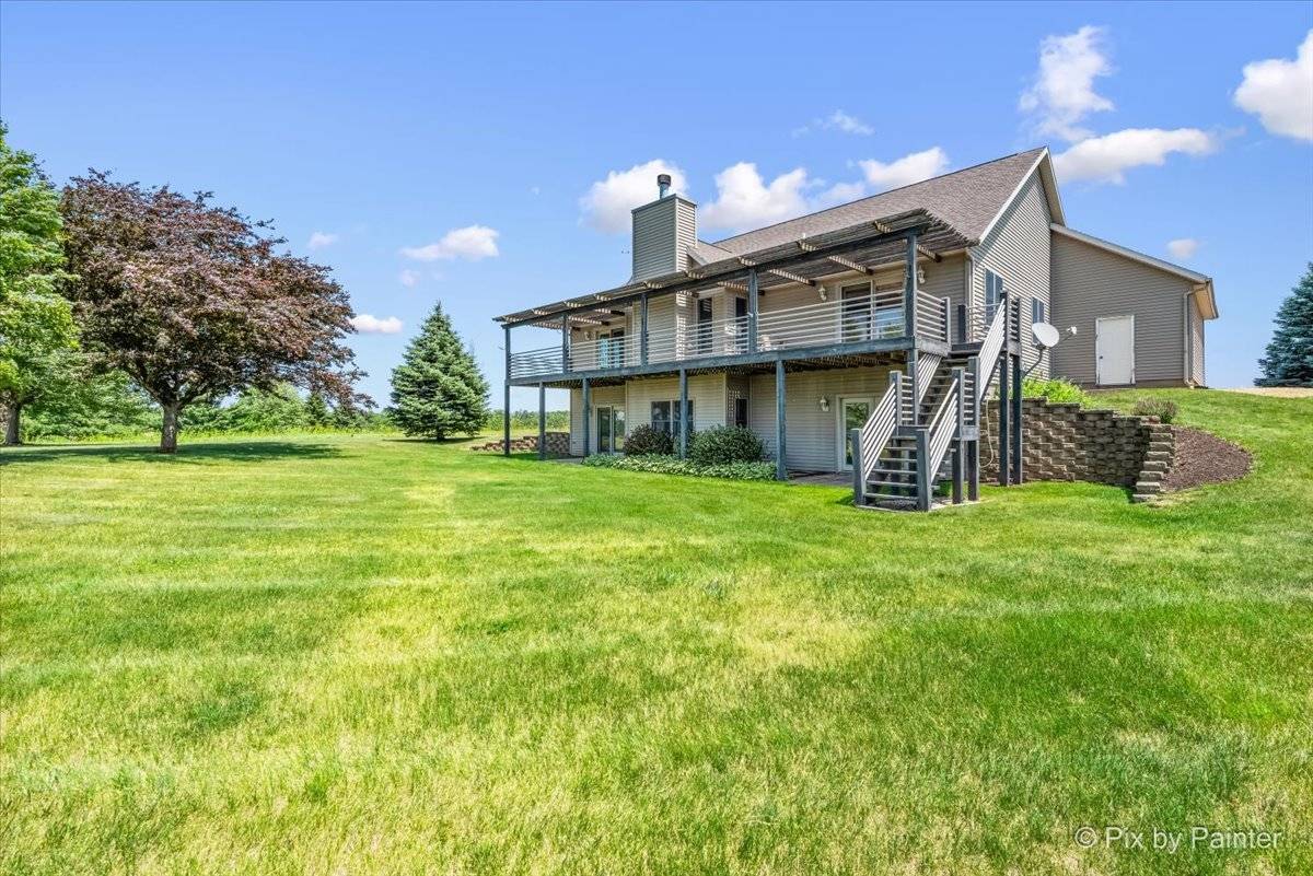 Lake Carroll, IL 61046,31-58 Wakonda DR