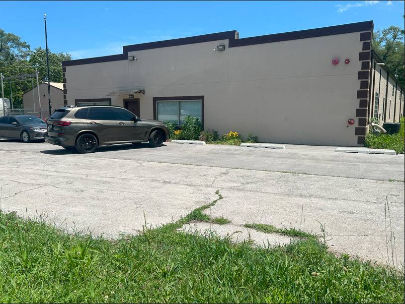 Blue Island, IL 60406,13747 Western AVE