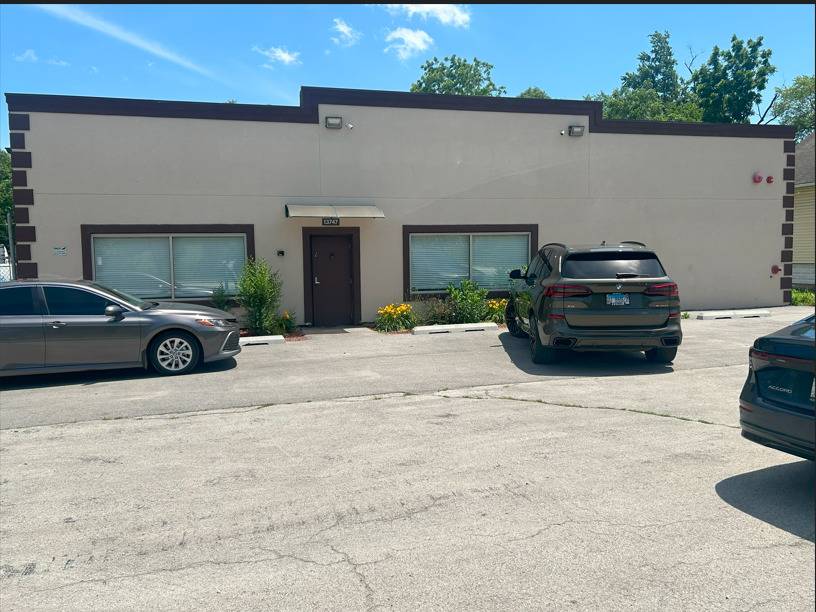 Blue Island, IL 60406,13747 Western AVE