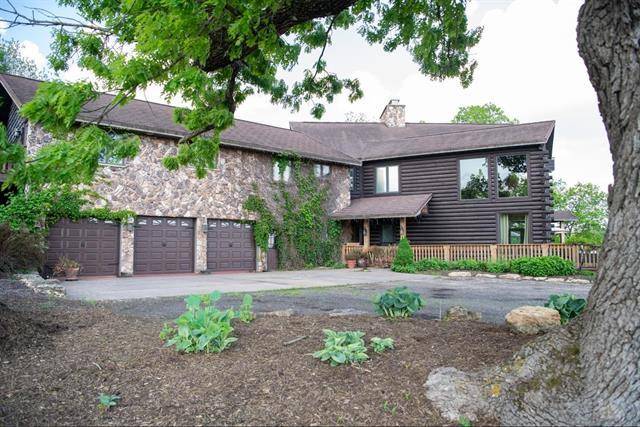 Hanover, IL 61041,2003 W Hanover RD