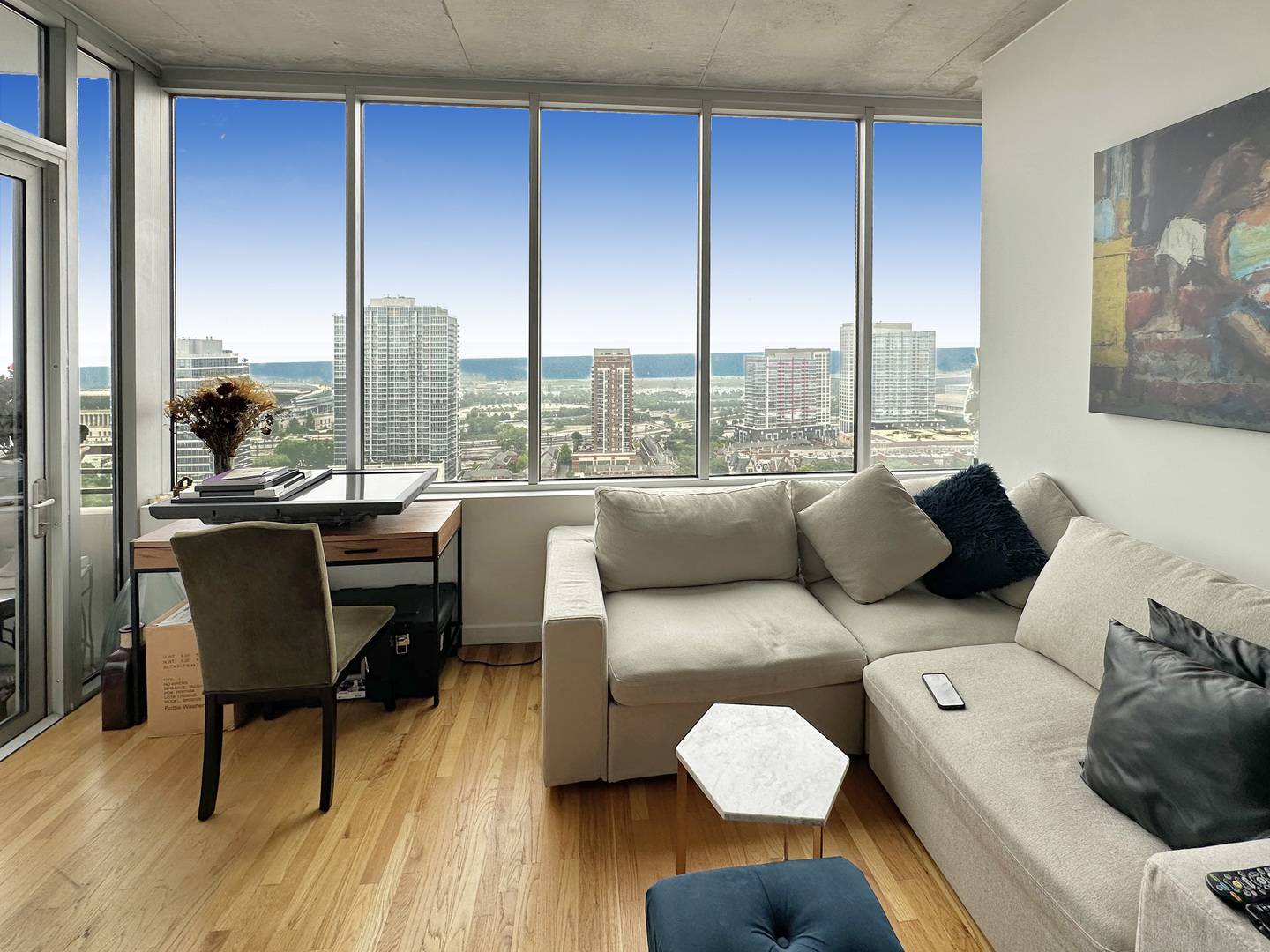Chicago, IL 60616,1720 S Michigan AVE #2506