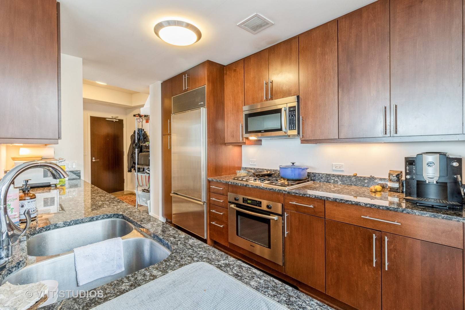 Chicago, IL 60603,60 E Monroe ST #1901