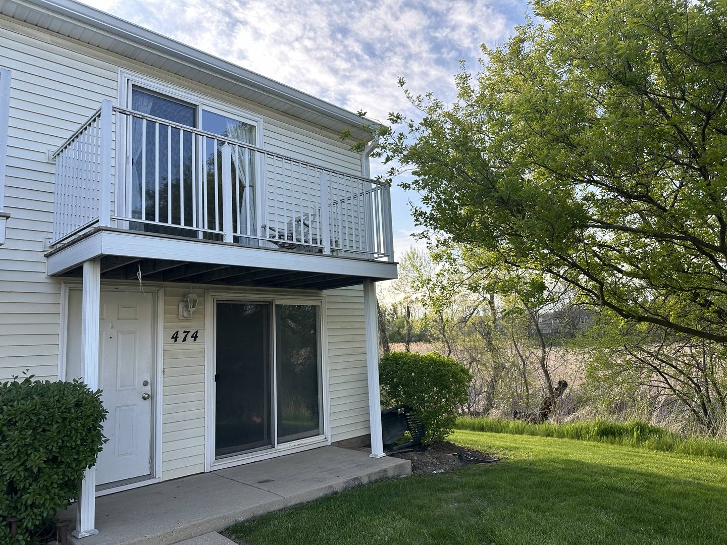 Round Lake Beach, IL 60073,474 Meadow Green LN #474
