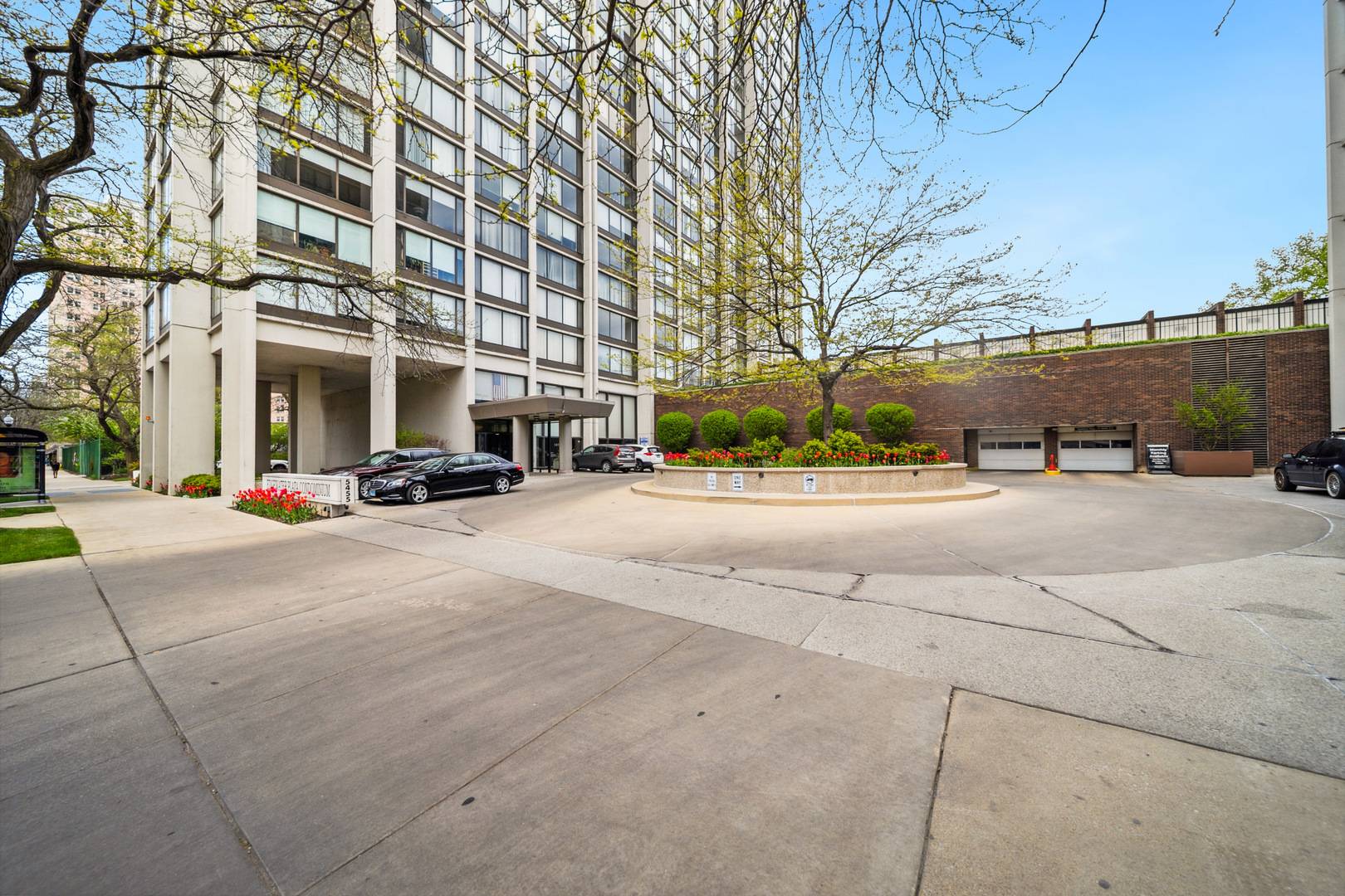 Chicago, IL 60640,5455 N Sheridan RD #3804