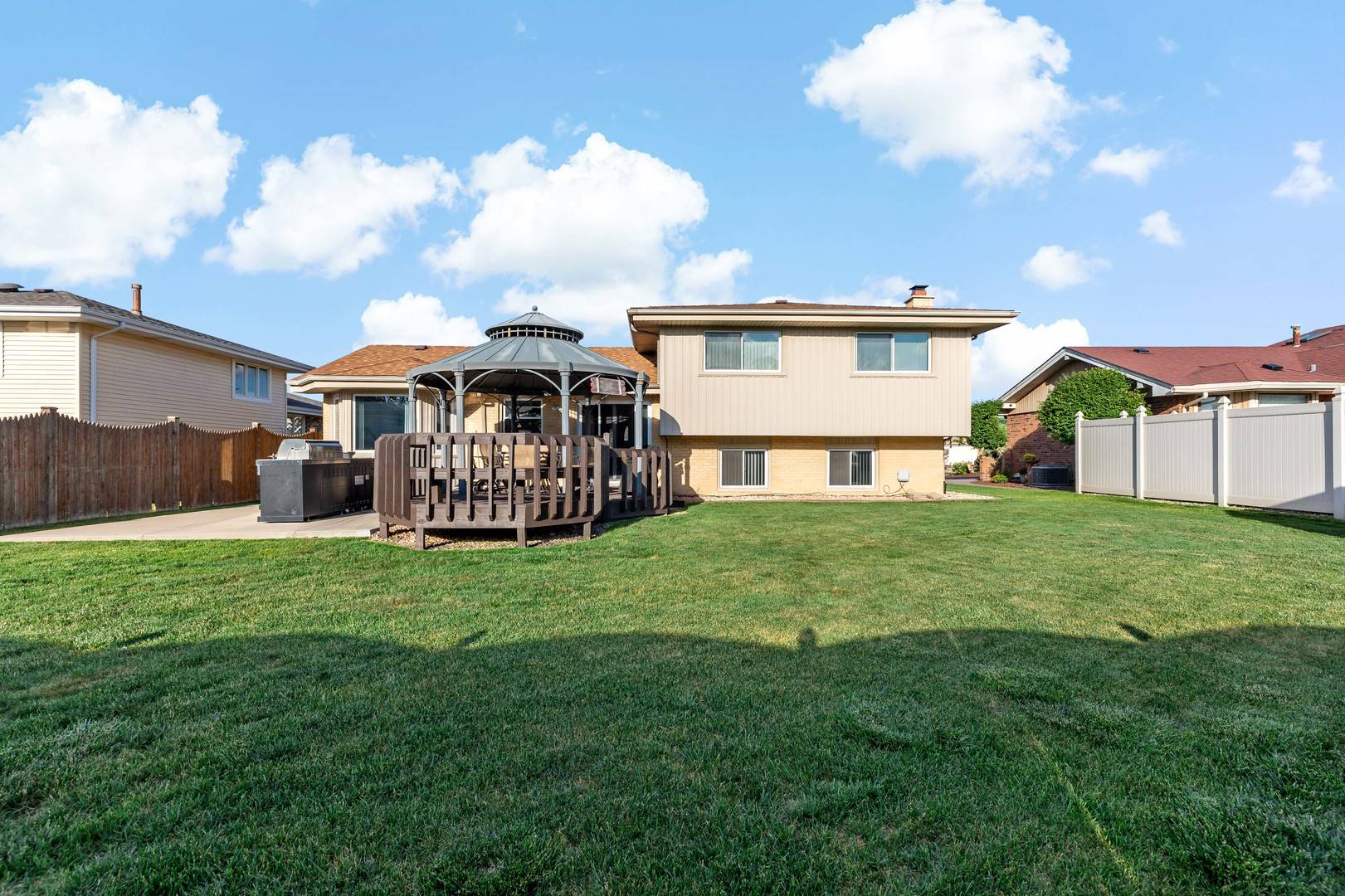 Tinley Park, IL 60477,16544 Parkview AVE