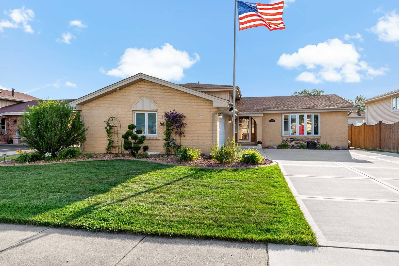 Tinley Park, IL 60477,16544 Parkview AVE