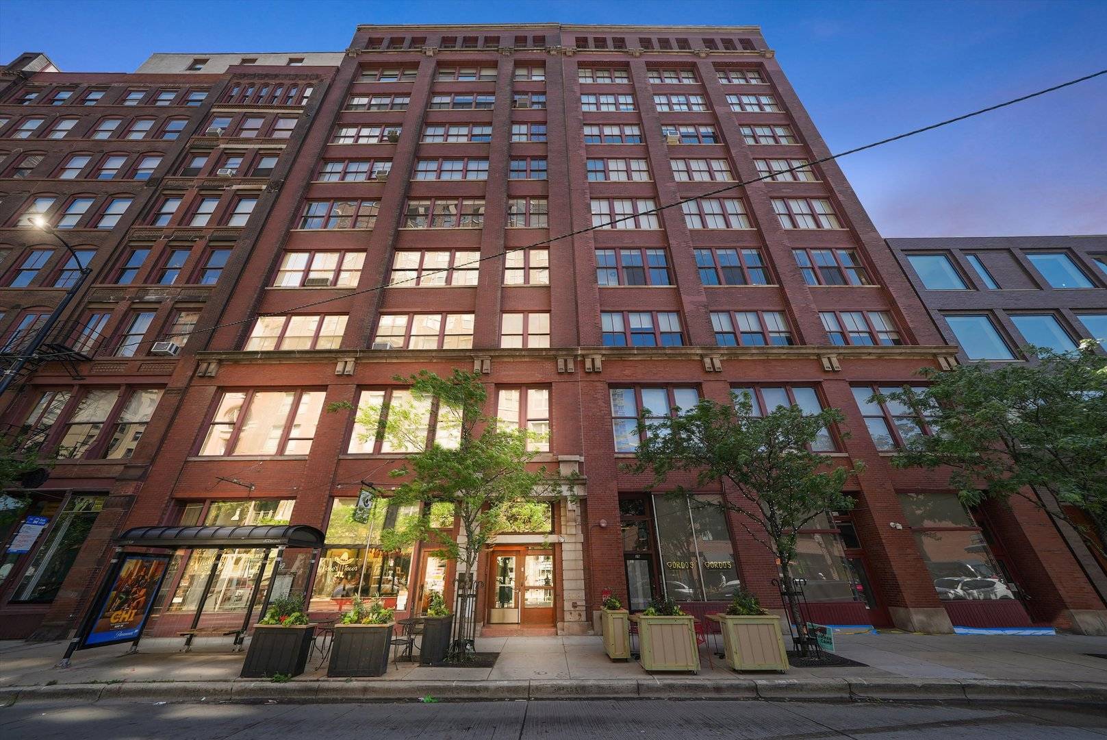 Chicago, IL 60605,727 S Dearborn ST #311