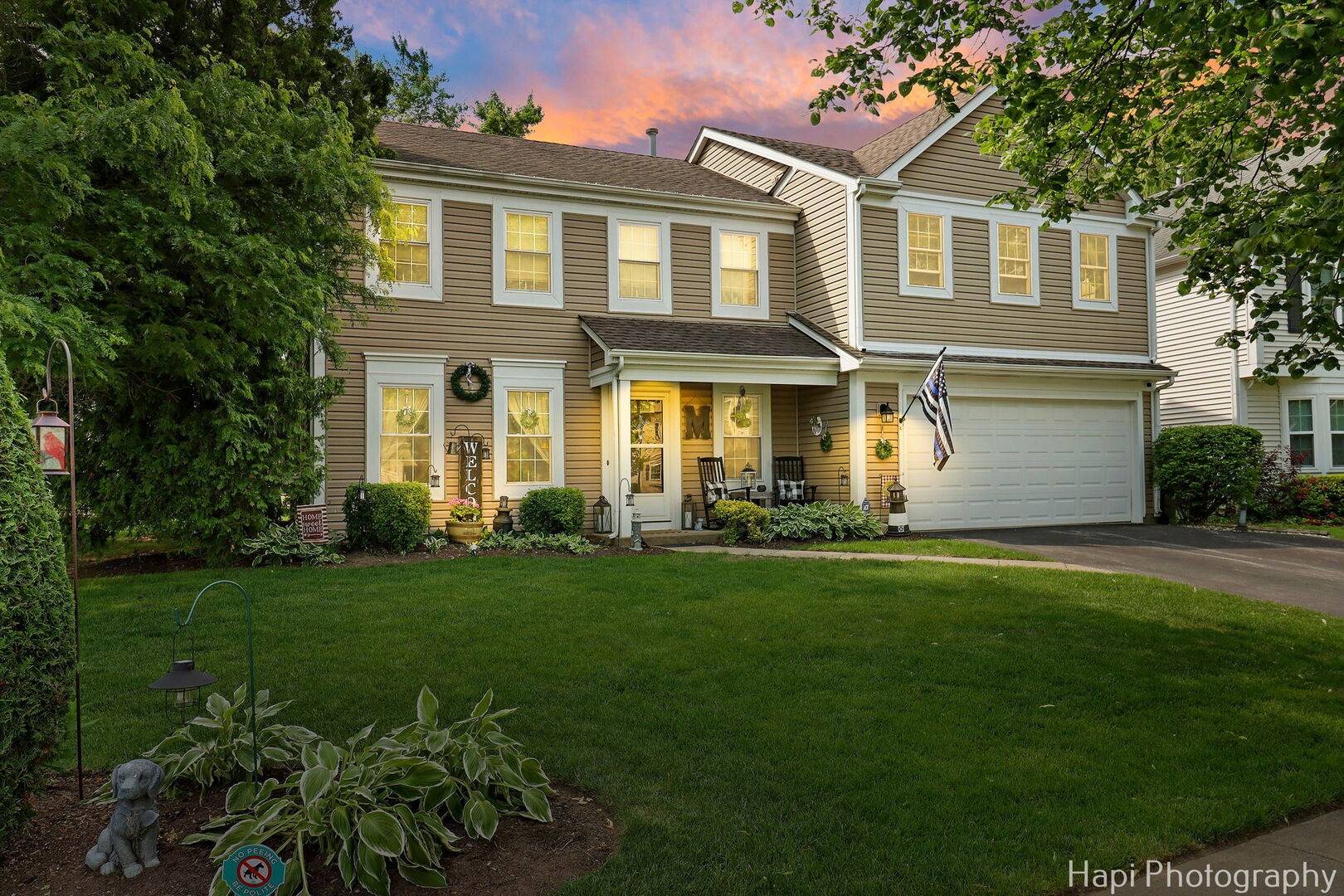 Mundelein, IL 60060,153 Knightsbridge DR