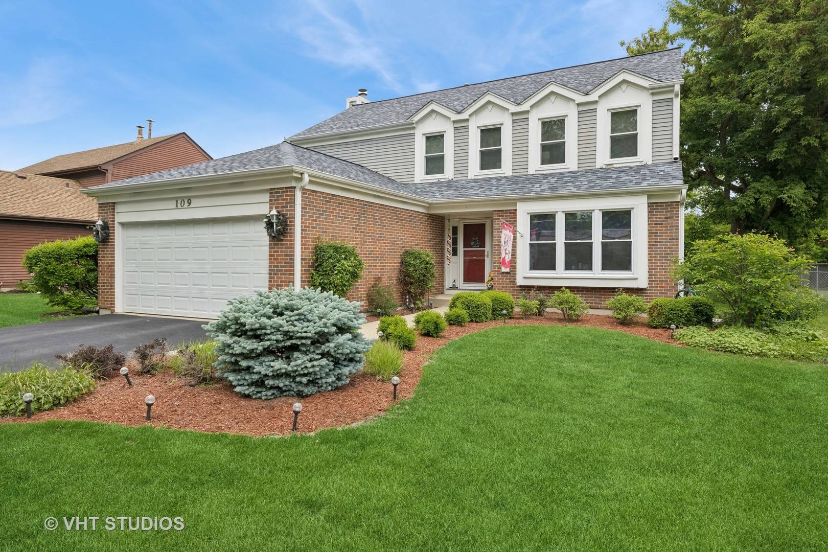 Palatine, IL 60074,109 N Wilke RD