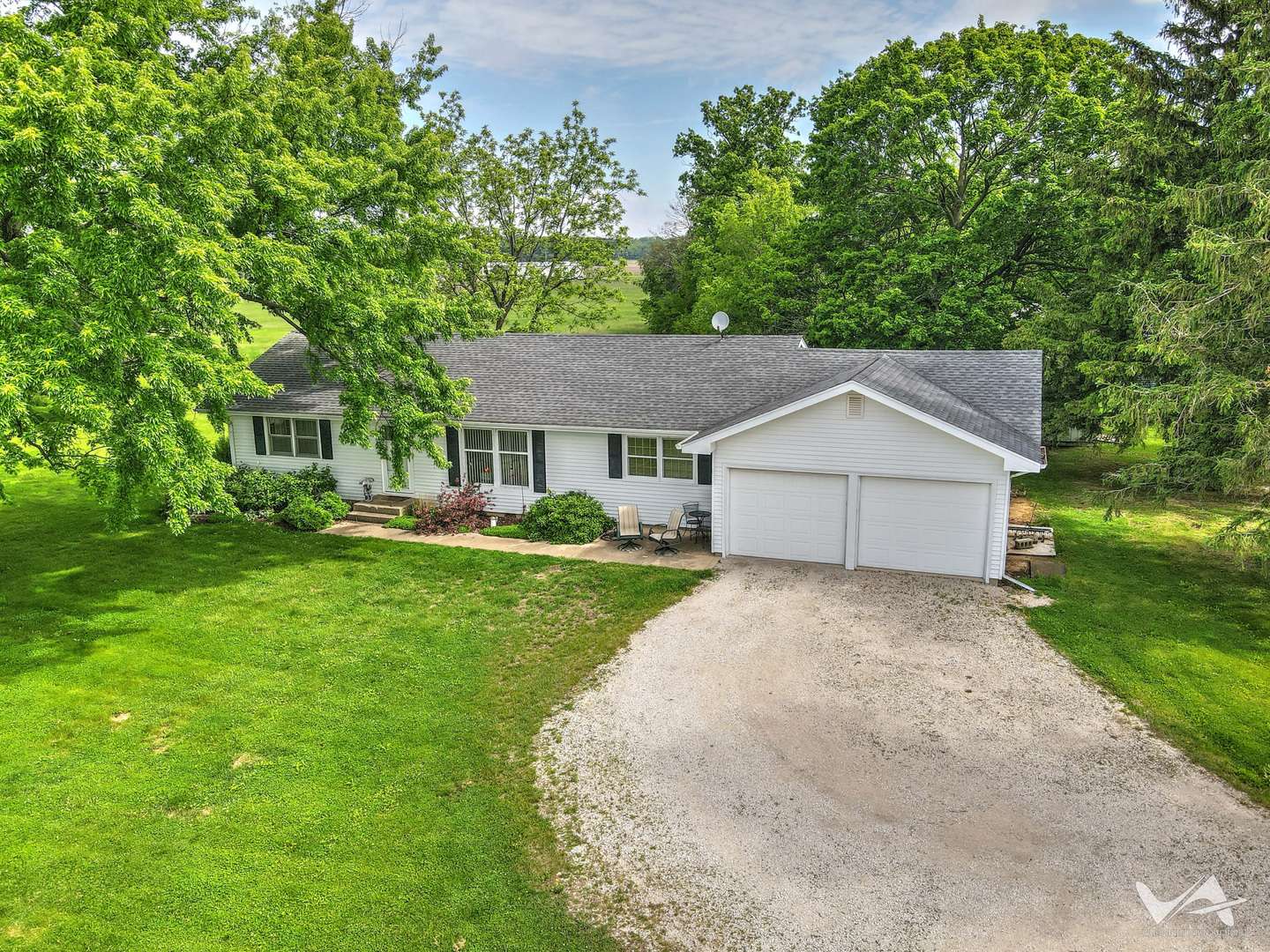Elburn, IL 60119,43W888 Hughes RD