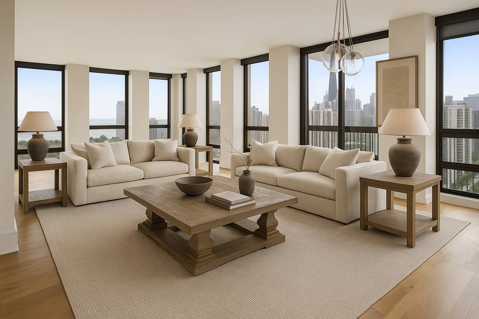 Chicago, IL 60614,1660 N LaSalle DR #2701-03