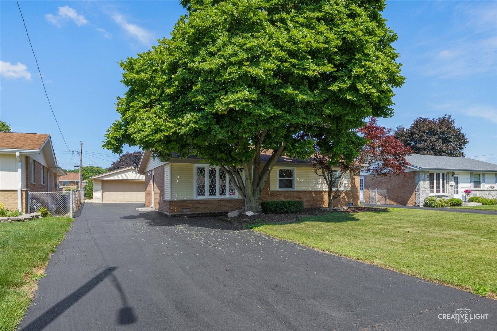 Crestwood, IL 60418,13116 Fairway DR