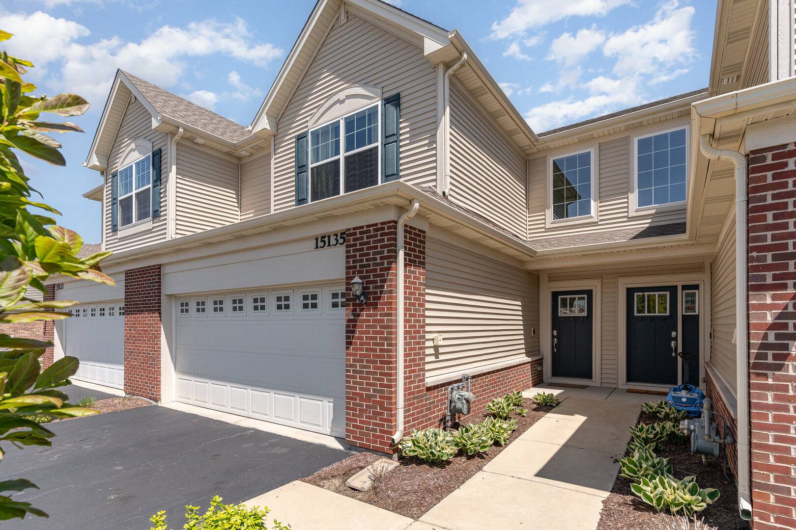 Manhattan, IL 60442,15135 W Quincy CIR