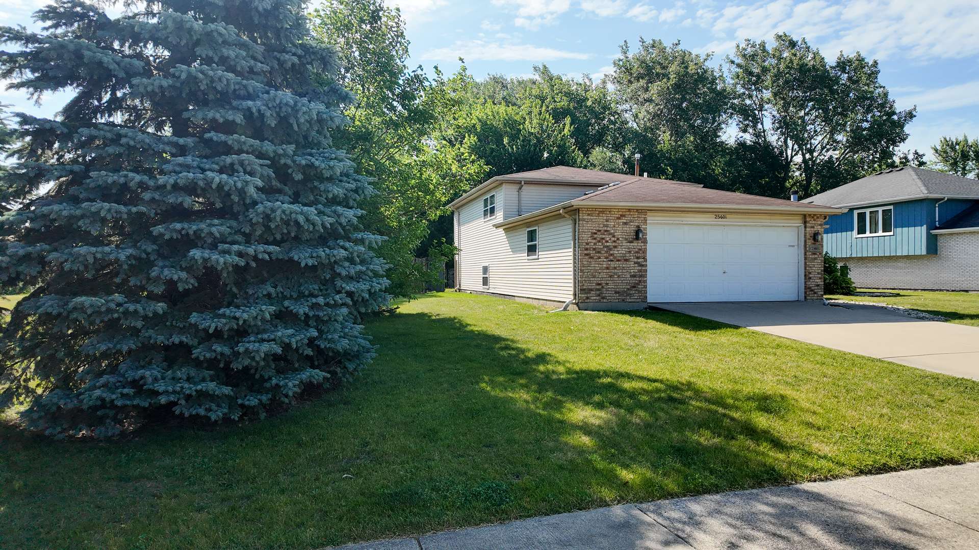 Monee, IL 60449,25601 LINDEN AVE