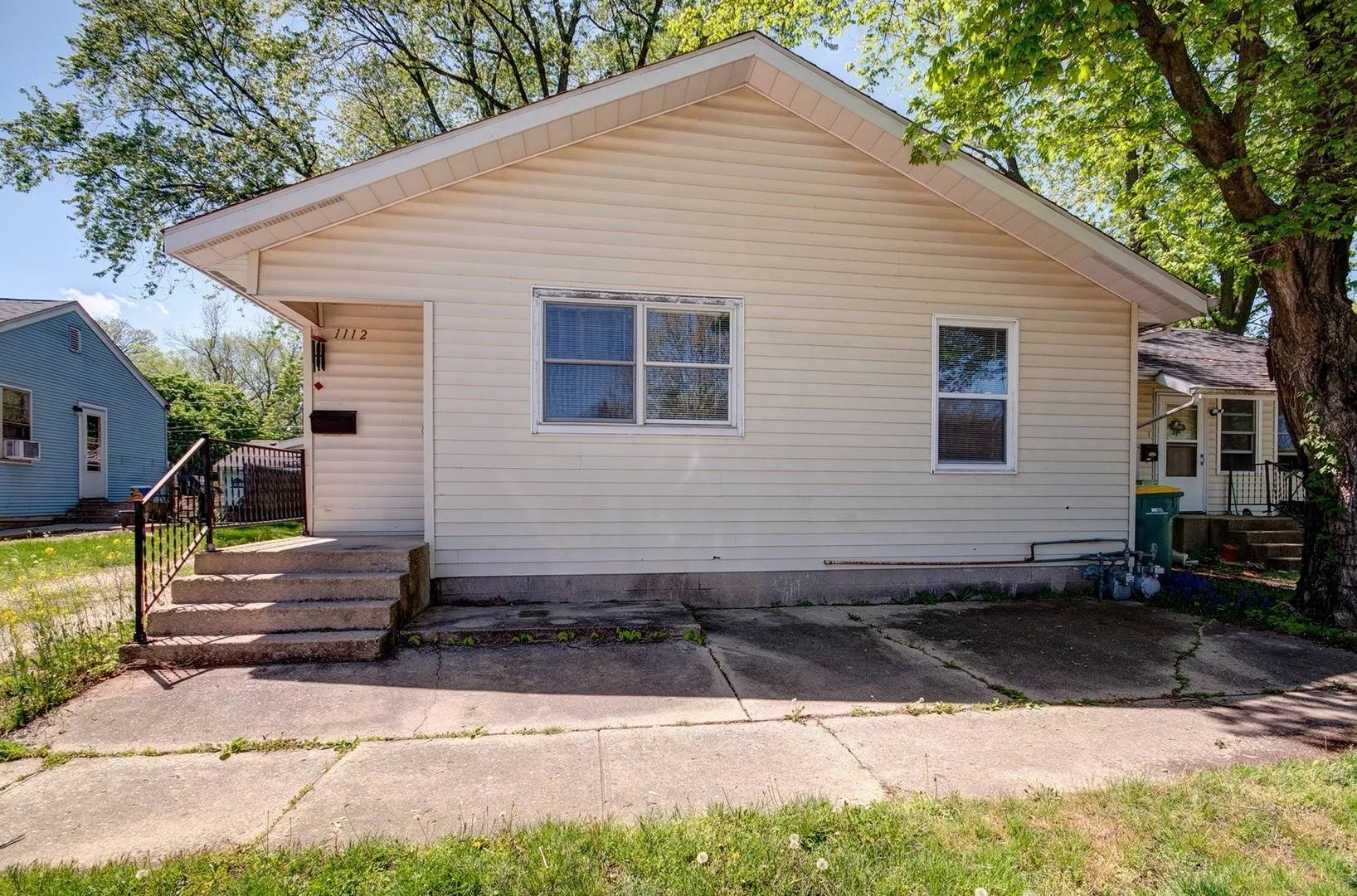 Wilmington, IL 60481,1112 N Joliet ST #A