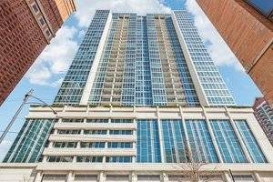 Chicago, IL 60616,1629 S PRAIRIE AVE #3001