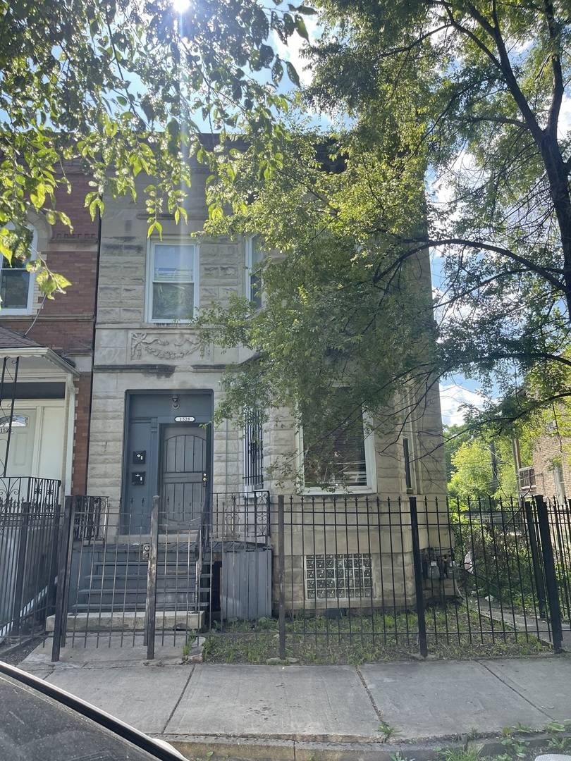 Chicago, IL 60623,1528 S Spaulding AVE