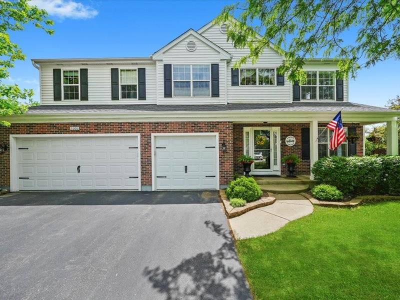 Lake Villa, IL 60046,1000 Rainy Lake CT
