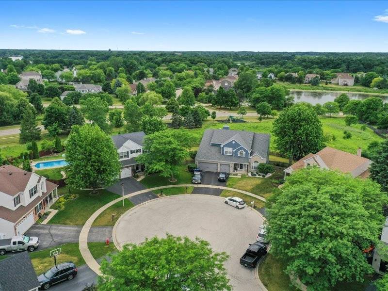 Lake Villa, IL 60046,1000 Rainy Lake CT