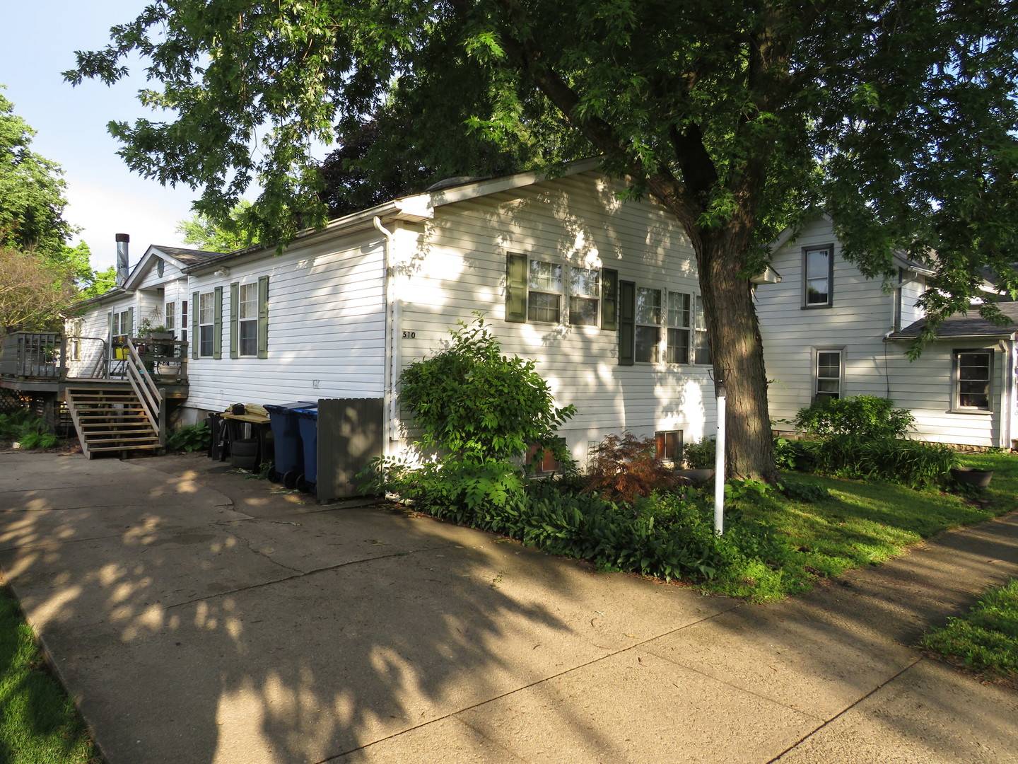 Mazon, IL 60444,510 7th ST