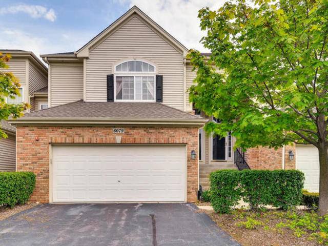 Hoffman Estates, IL 60192,6079 Delaney DR