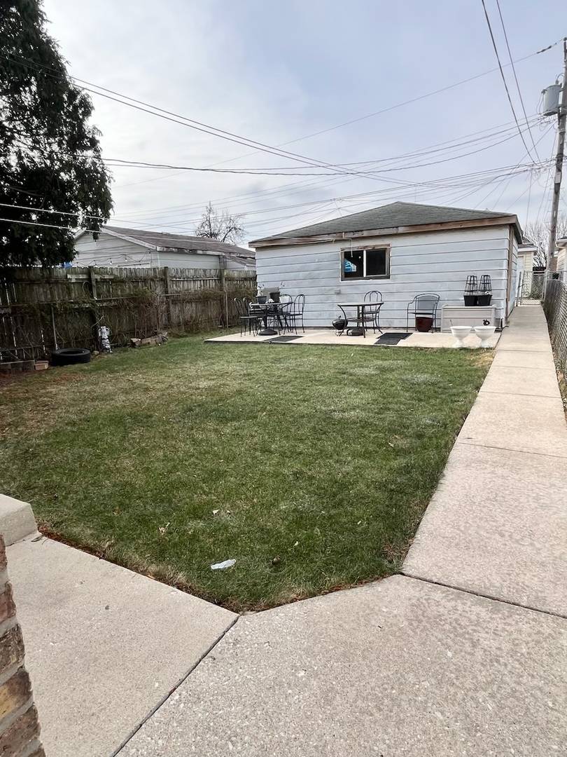 Chicago, IL 60629,6822 S Kenneth AVE