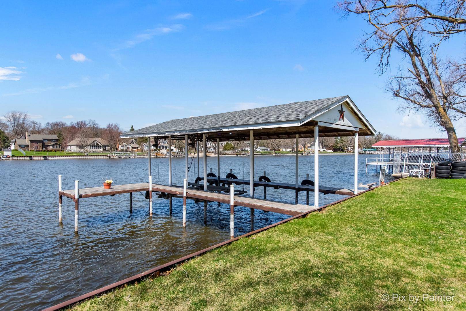 Mchenry, IL 60051,1425 N River RD