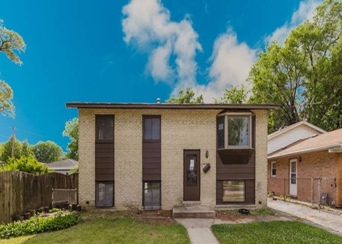 Alsip, IL 60803,12242 S Lawndale AVE
