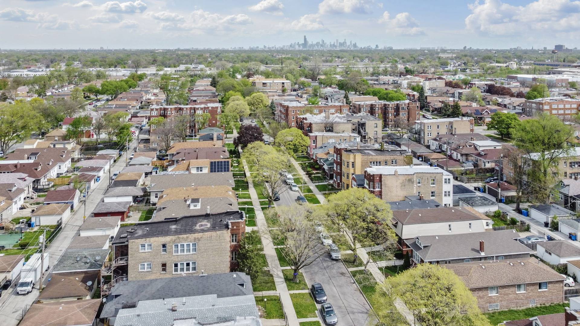 Chicago, IL 60620,7742 S Hermitage AVE
