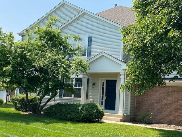 Hoffman Estates, IL 60192,1830 MAUREEN DR