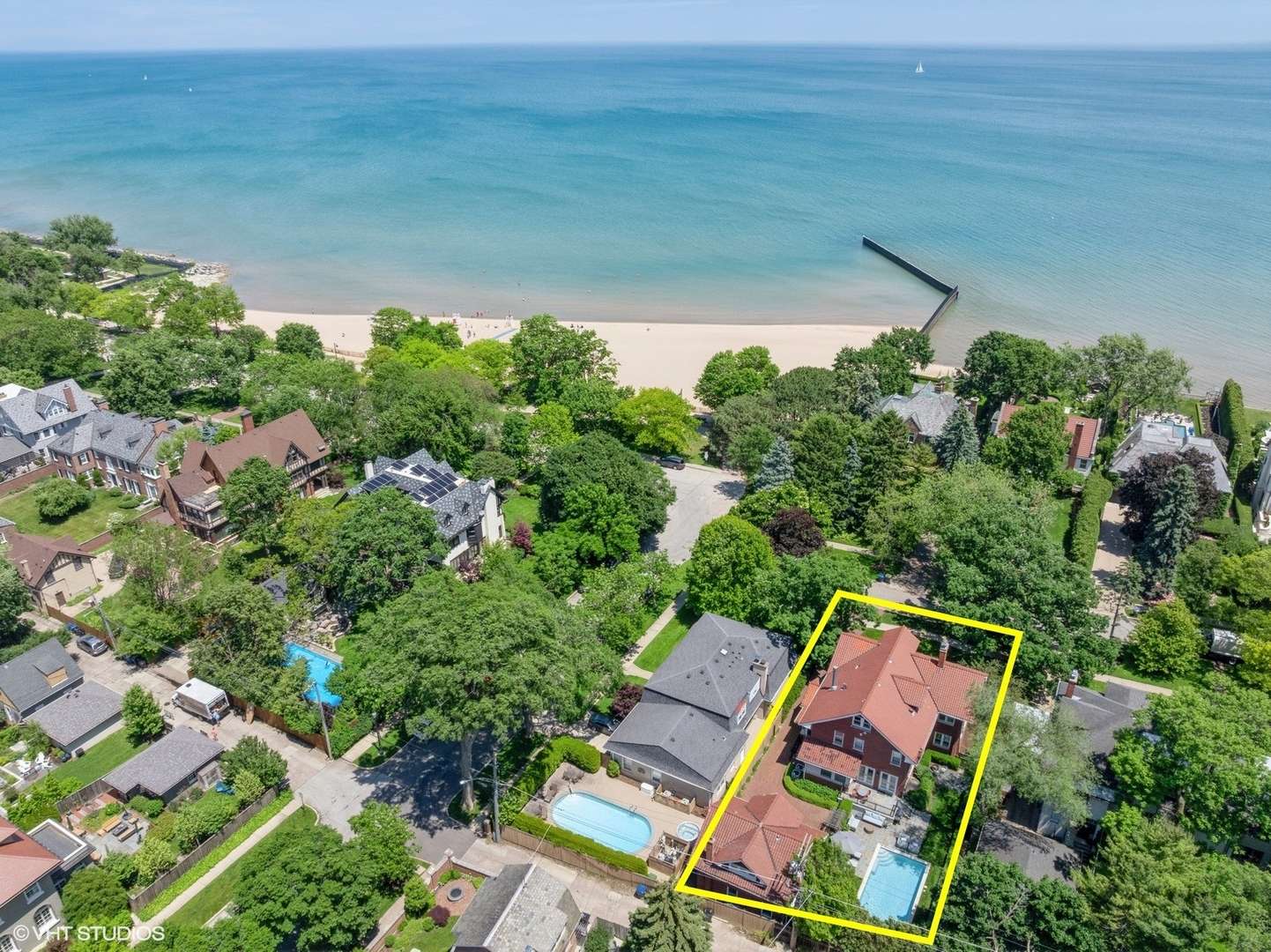 Evanston, IL 60202,938 Edgemere CT