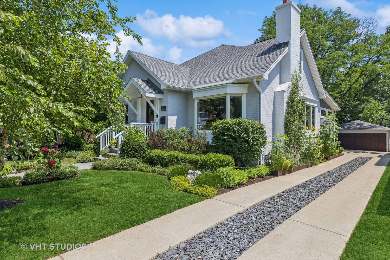 Western Springs, IL 60558,4055 Grand AVE