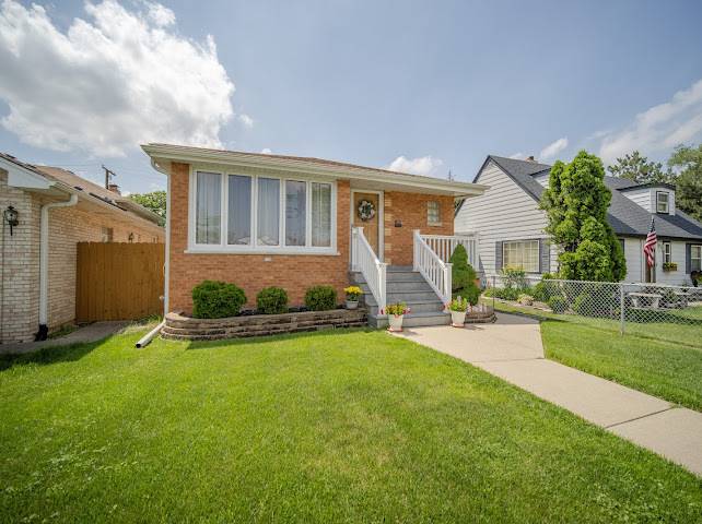 Burbank, IL 60459,7806 S NEENAH AVE S