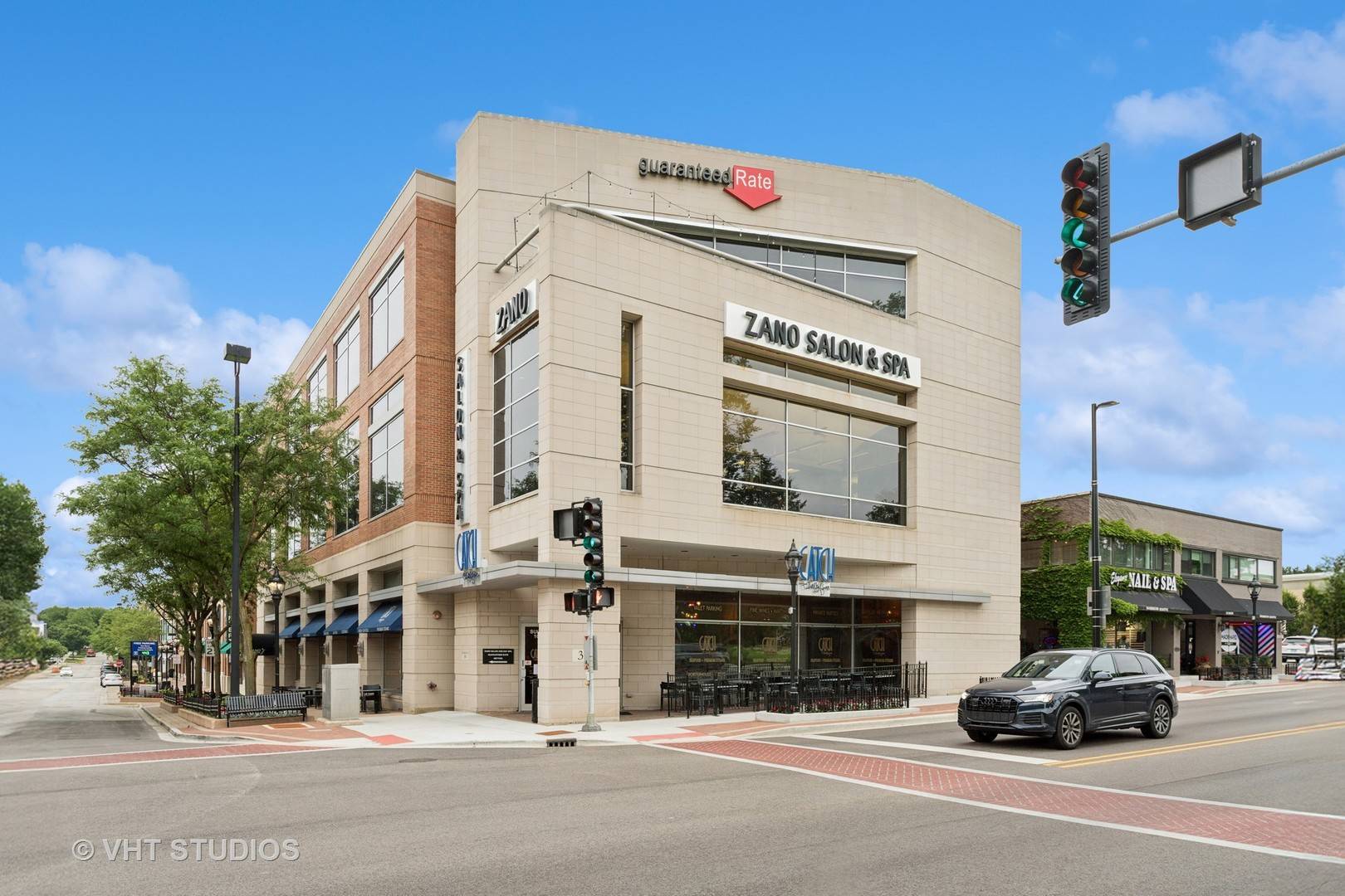 Naperville, IL 60540,35 S washington ST