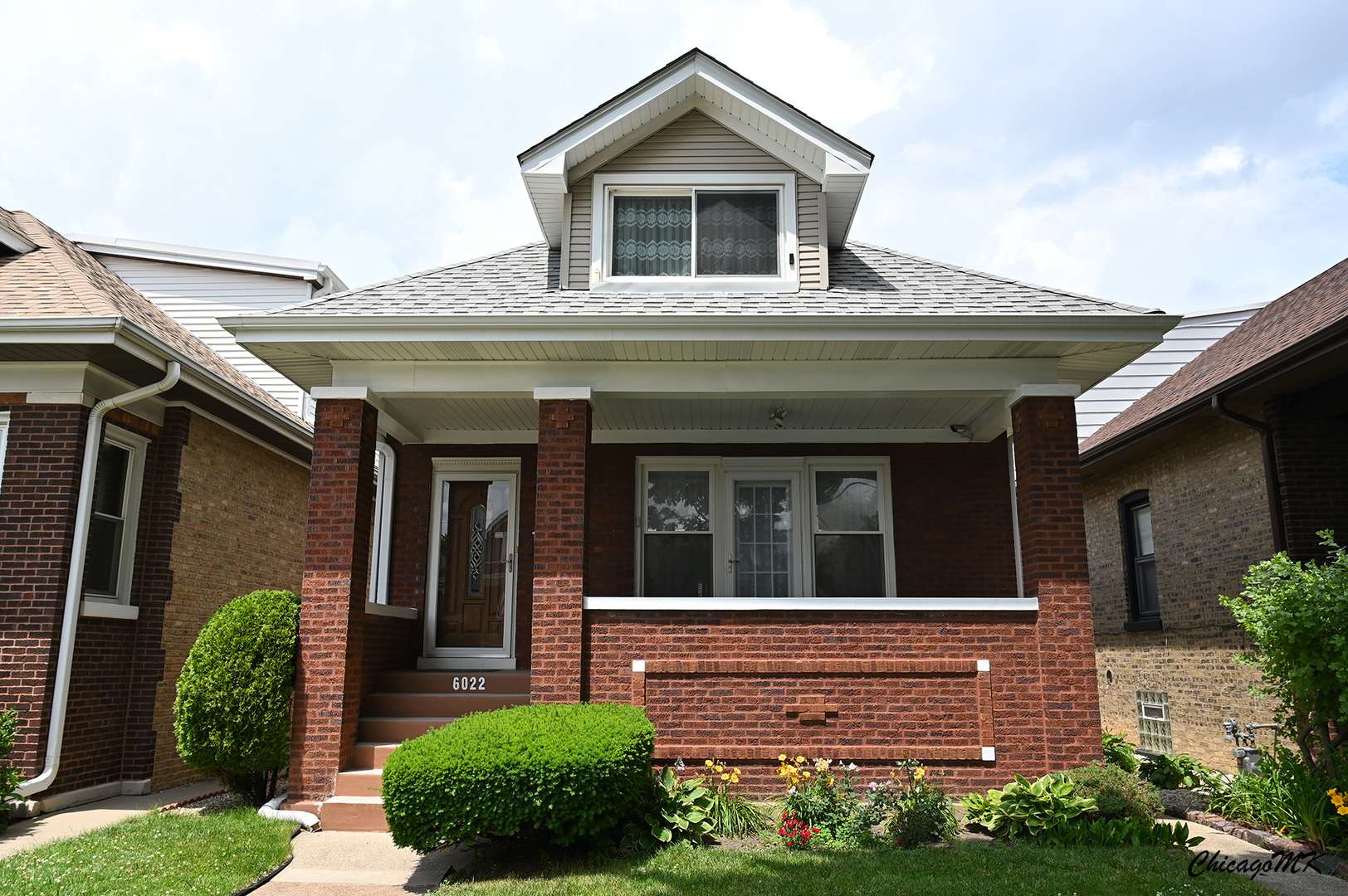 Chicago, IL 60634,6022 W Byron ST
