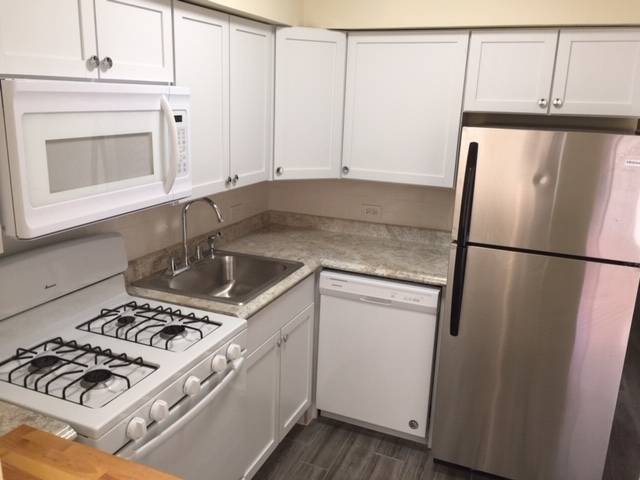 Chicago, IL 60614,1933 N Sheffield AVE #1R