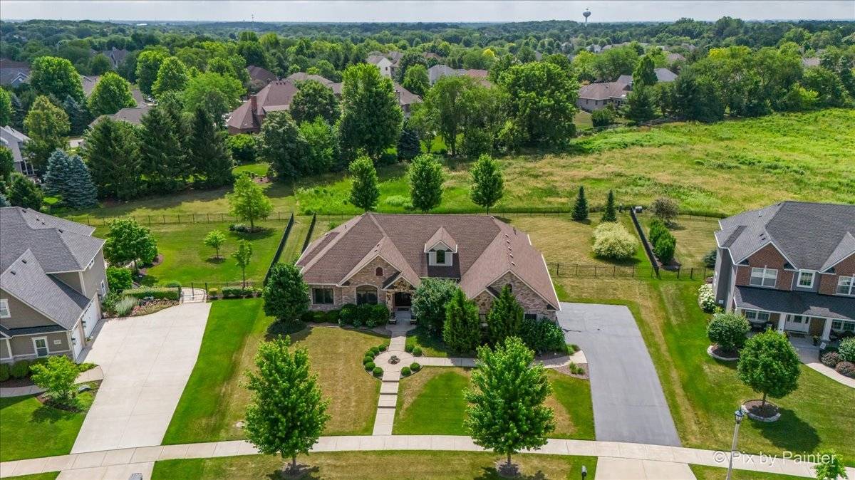 Sugar Grove, IL 60554,1075 Redbud LN