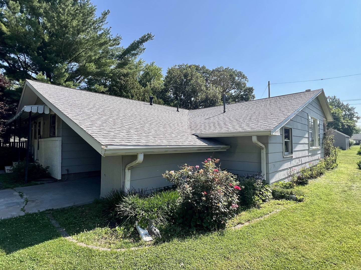 Pesotum, IL 61863,14 N Walnut ST
